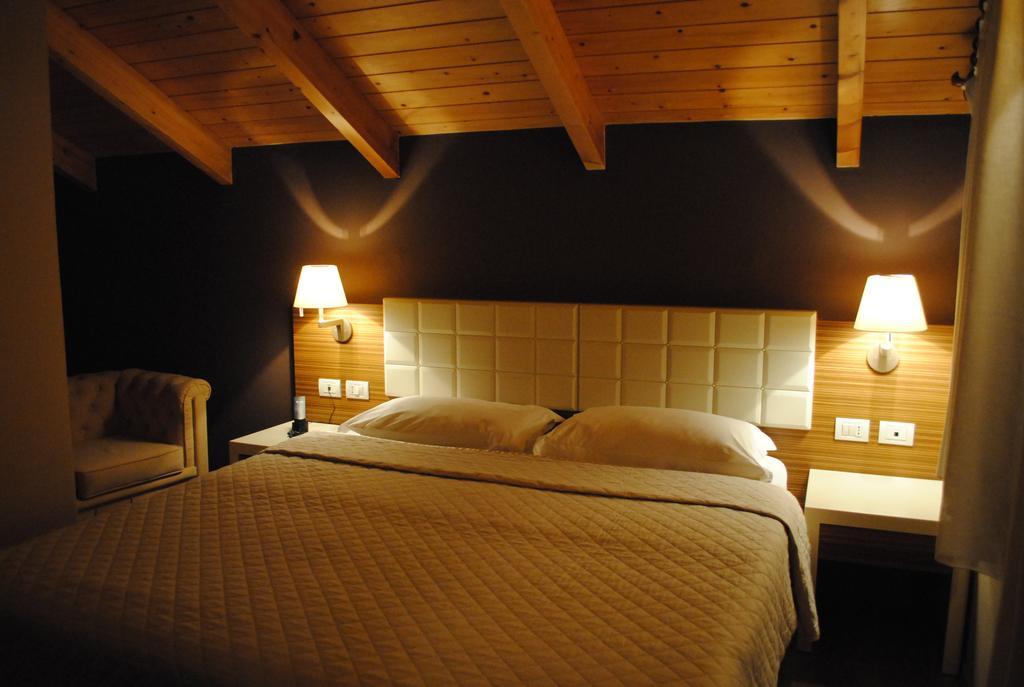 טיראנה Hotel Vila 60 מראה חיצוני תמונה